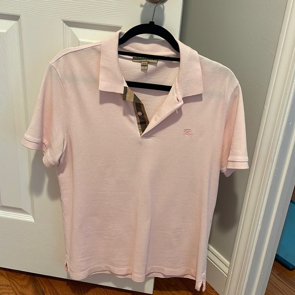 Burberry Polo